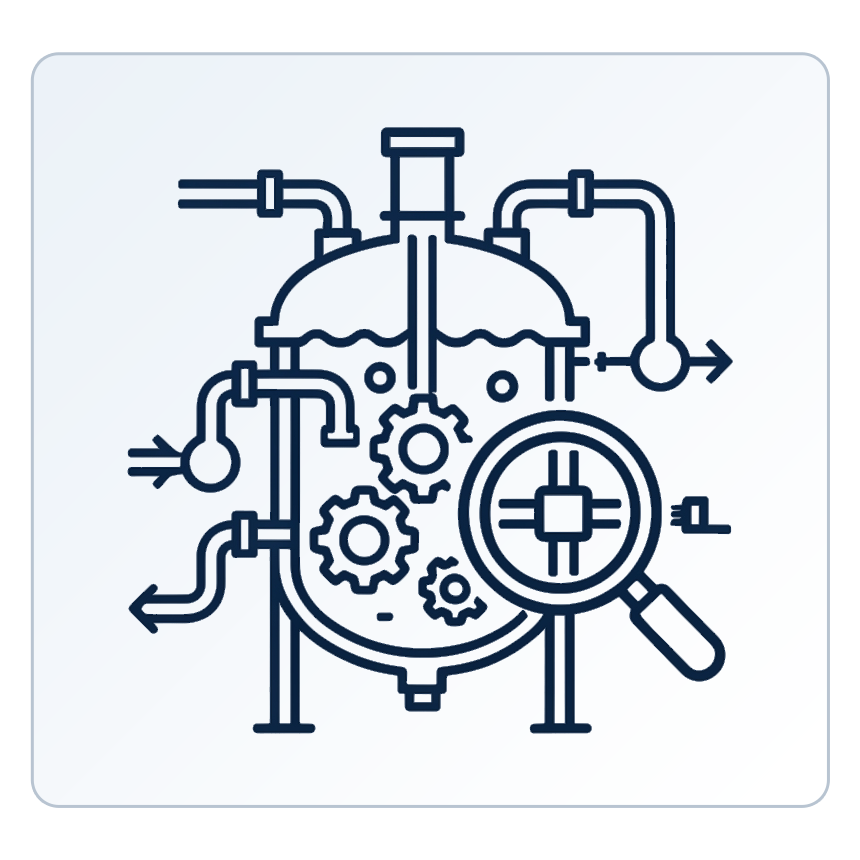 Process Technology & Project Review