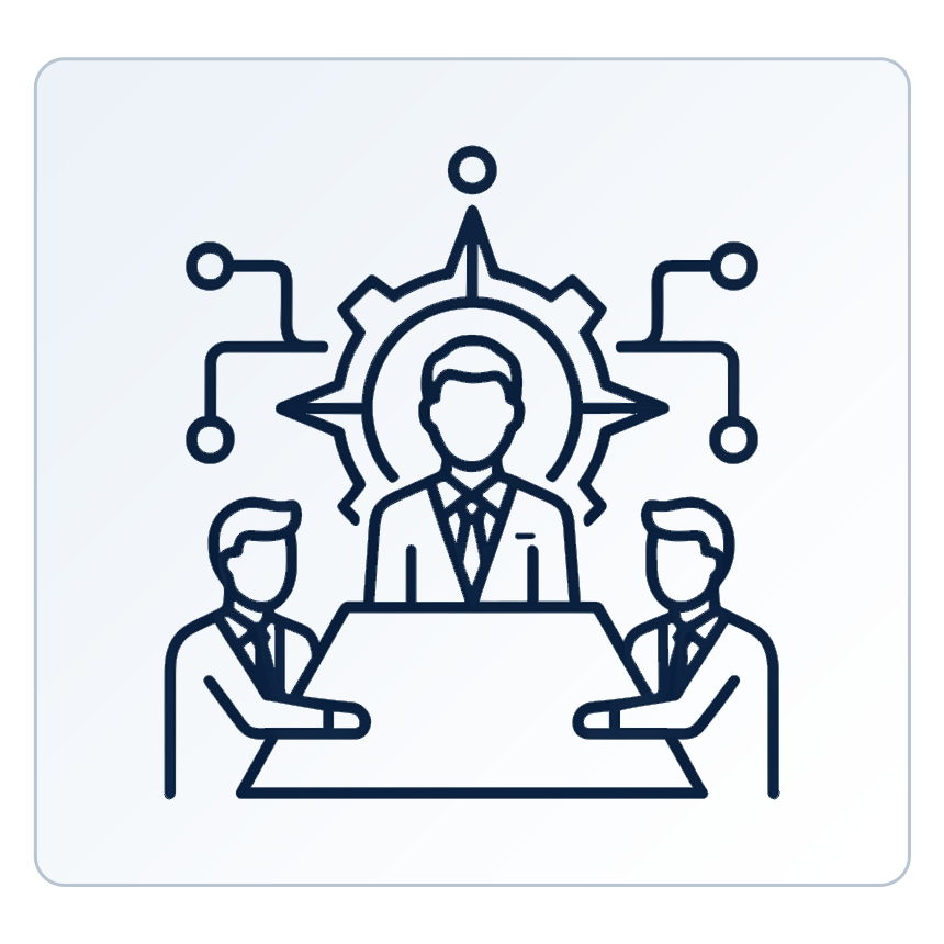 Board & Executive Advisory